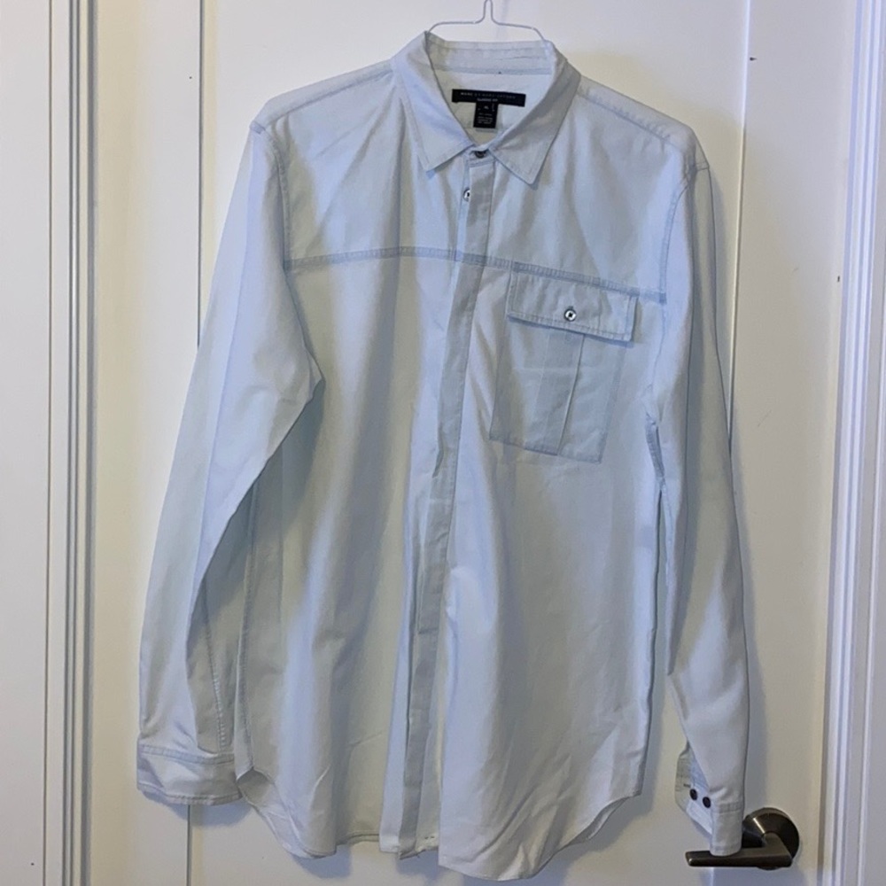 Marc by Marc Jacobs Button Down Shirt